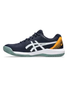 Asics Gel Dedicate 8 Padel 1041a414 404 | Ofertas de pádel 2